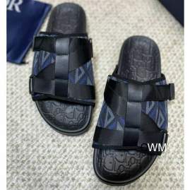 Picture of Dior Slippers _SKUDiorsz38-453CWM05032885